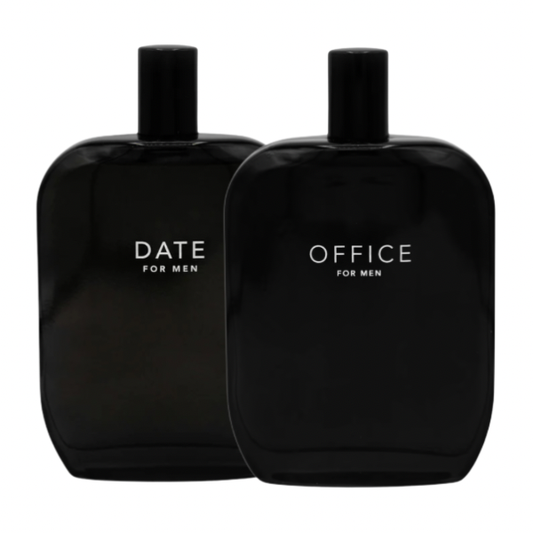 Office and Date For Men Bundle Default Title - Arvella Fragrance